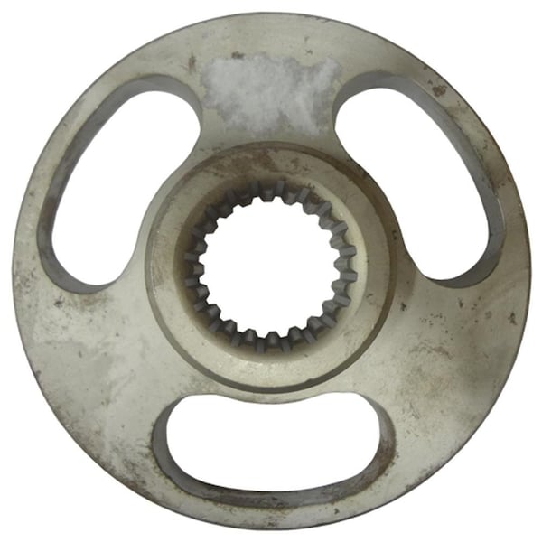 Aftermarket Female Drive Coupler Fits Capello Quasar WN-M1-30385-PEX - main